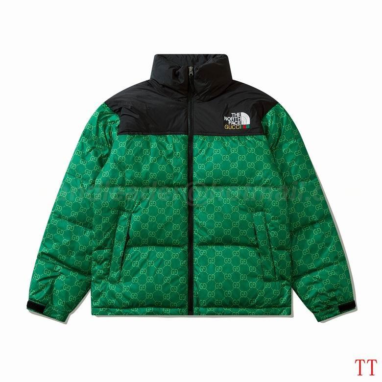 The North Face Men's Outwear 184